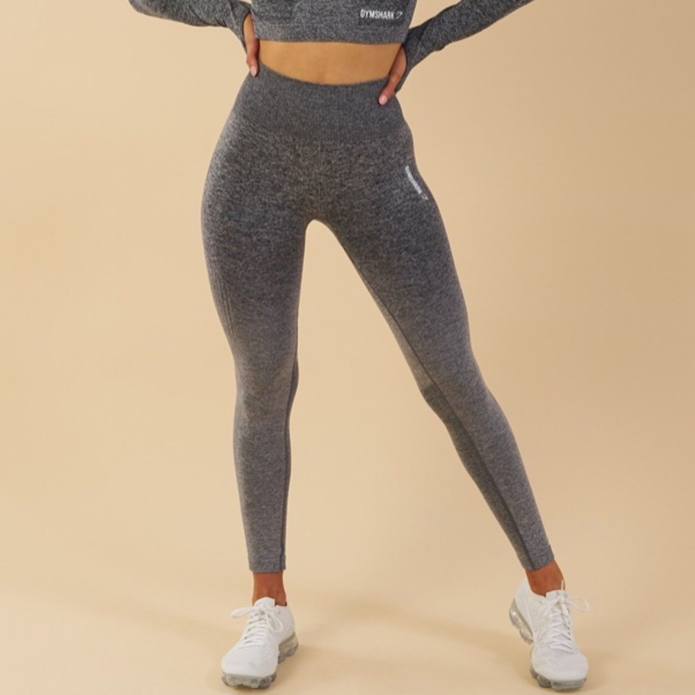Gymshark ombré